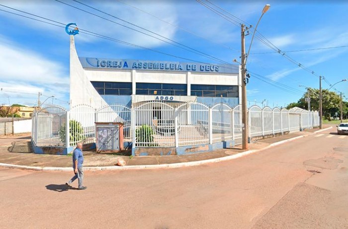 Audiência aprova regularização de associação e templos religiosos do Gama