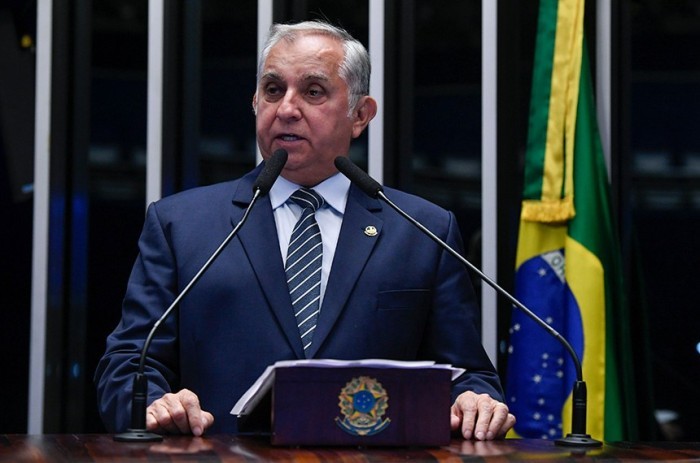  - Foto: Jefferson Rudy/Agência Senado