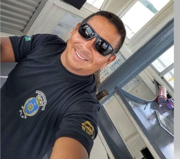 PC-AM divulga imagem de homem suspeito por estupro de vulnerável e favorecimento à prostituição