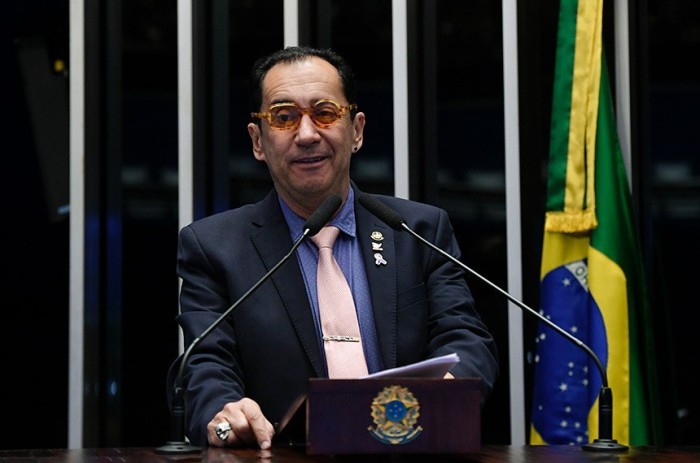  - Foto: Jefferson Rudy/Agência Senado