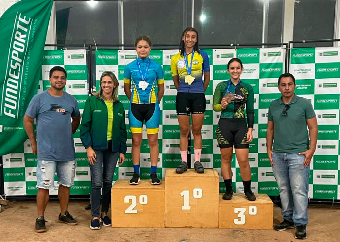 Costa Rica é destaque no Badminton e Ciclismo nos Jogos Escolares da Juventude...