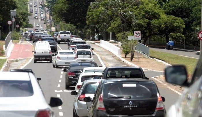Campo Grande será sede do 77° encontro da Associação Nacional dos Detrans