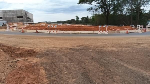 Foto: Reprodução/Prefeitura de Sorriso - MT