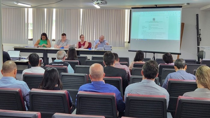 Conrema V aprova Licença Prévia para implantação de Terminal Portuário em Vila Velha