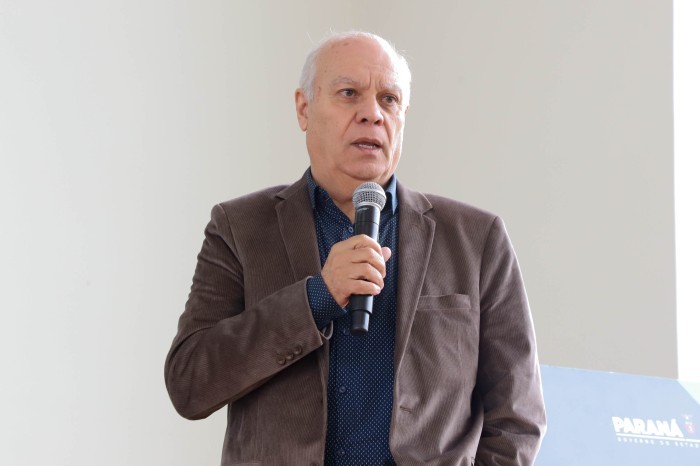 Foto: Ari Dias/AEN