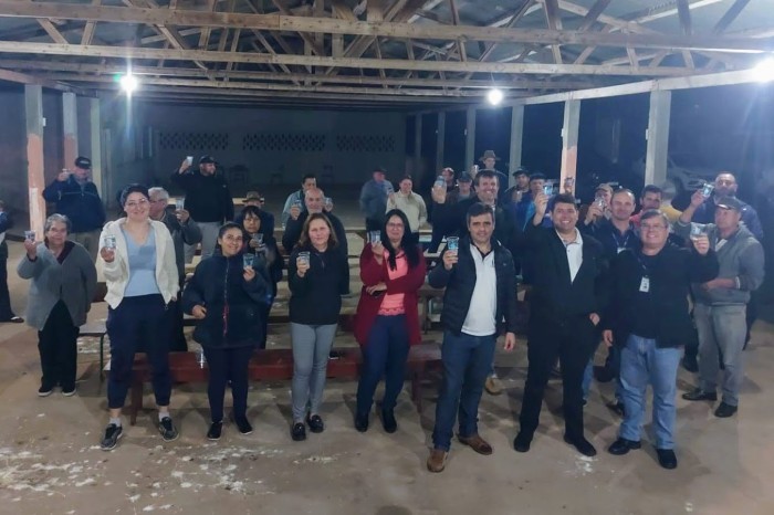 Foto: Reprodução/Secom Paraná