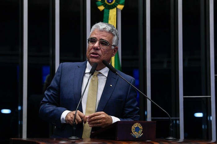  - Foto: Jefferson Rudy/Agência Senado