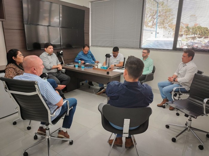 (Foto: Reprodução: Saae)