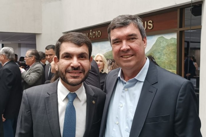 Deputado Jamilson Name direciona R$ 2 milhões, que serão investidos nos municípios do MS