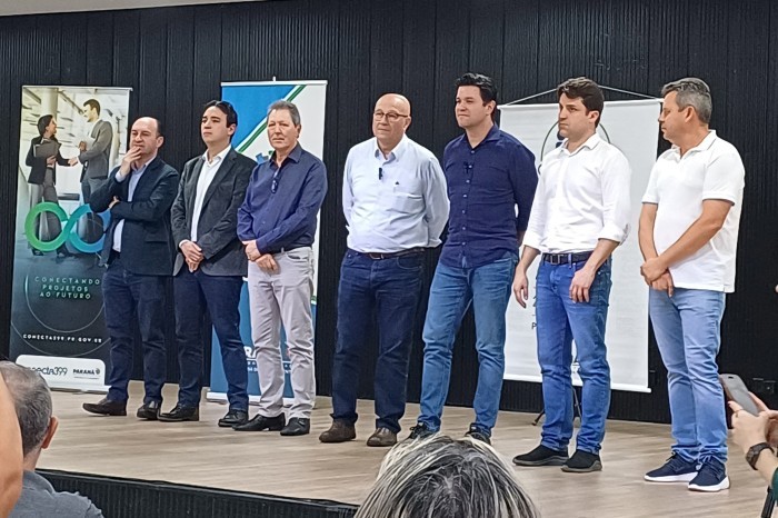 Foto: Reprodução/Secom Paraná