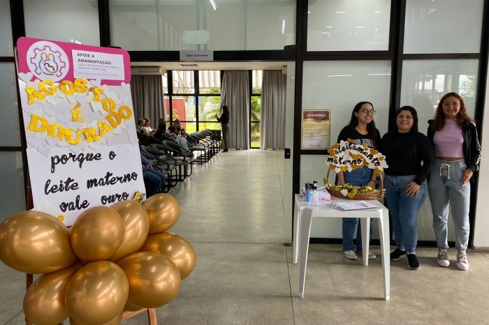 Foto: Regionais de Saúde