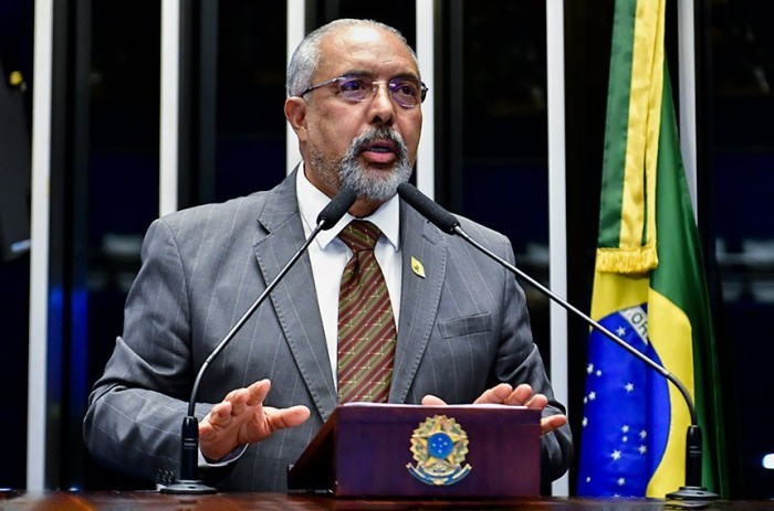  - Foto: Waldemir Barreto/Agência Senado