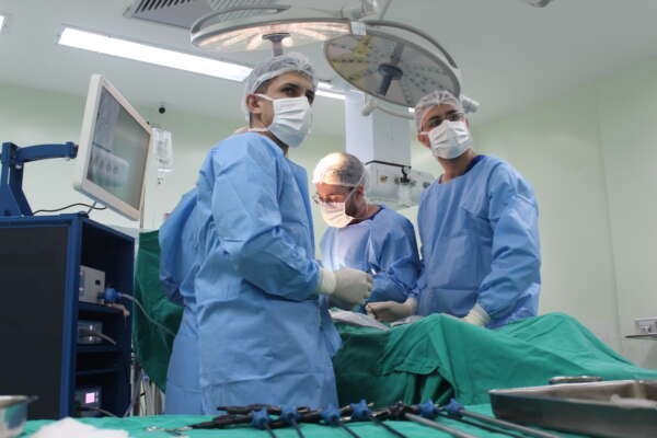 Foto: Reprodução/Secom Ceará