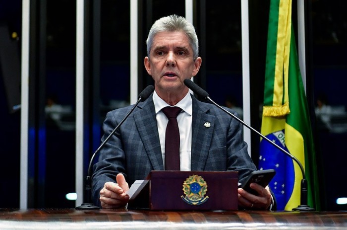  - Foto: Waldemir Barreto/Agência Senado