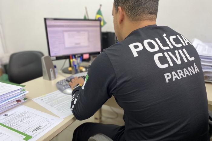 Foto: Beatriz Jarzinski/PCPR