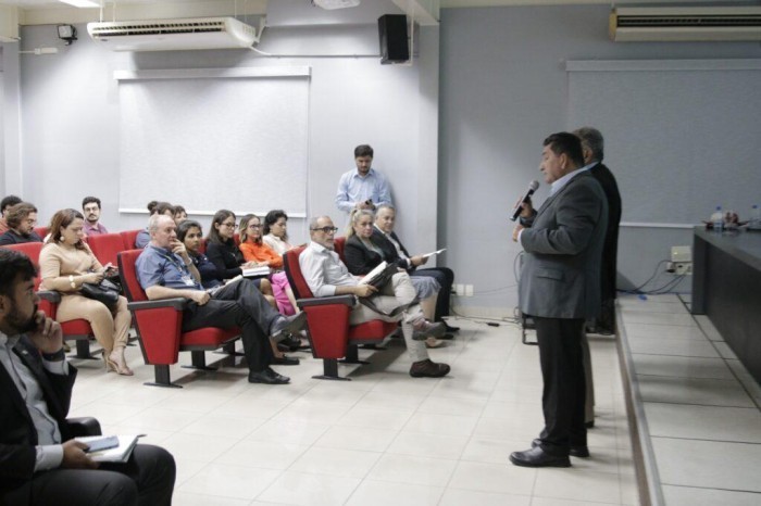 Amazonas participa da Conferência da Organização do Tratado de Cooperação Amazônica