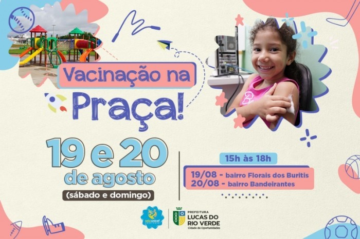 (Foto: Ascom Prefeitura/Patricia Pires)