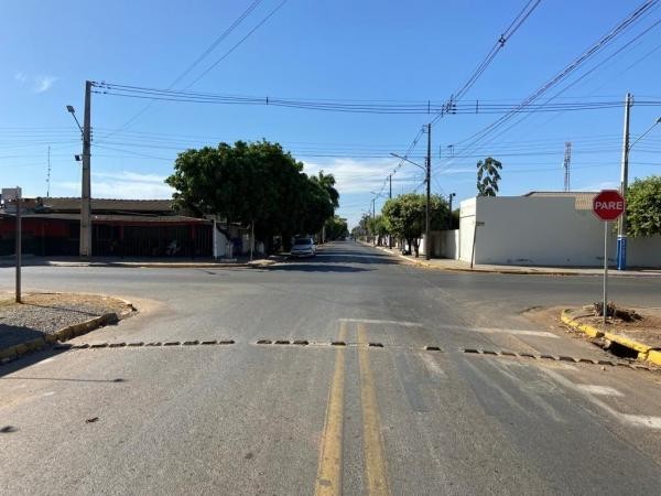 Foto: Reprodução/Câmara de Sorriso - MT