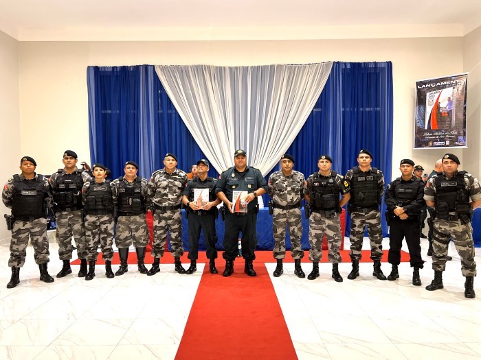 Foto: Renata Costa - SD PM