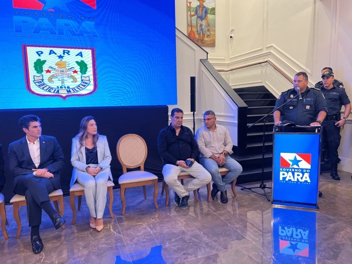 Foto: Renata Costa - SD PM