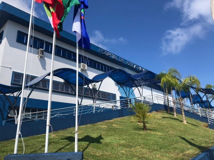 Fundação Hospitalar Dr. José Athanázio de Campos Novos celebra mais de 1,3 mil cirurgias no 1º semestre