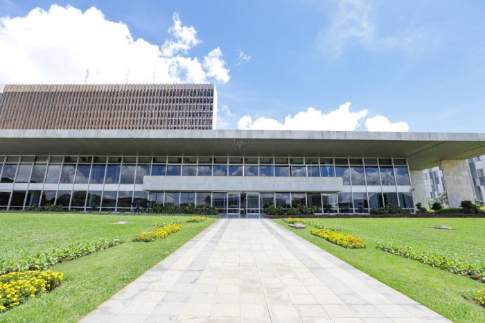 GDF encaminha à CLDF projeto de auxílio financeiro a órfãos do feminicídio
