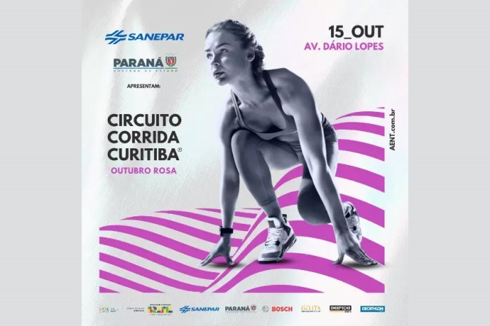 Foto: Sanepar