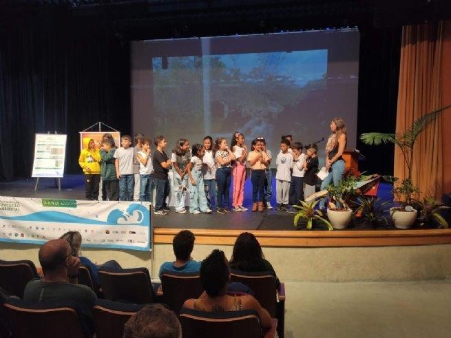 Foto: Reprodução/Prefeitura de São Sebastião - SP