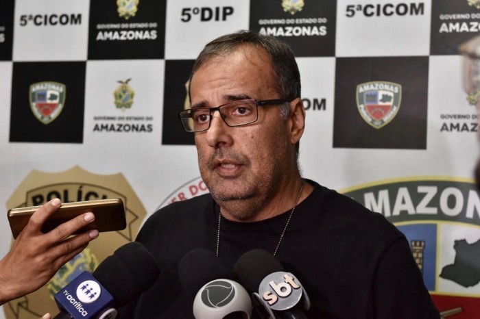 Homem é indiciado pelo crime de importunação sexual ocorrido na zona oeste de Manaus