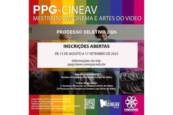 Foto: Reprodução/Secom Paraná