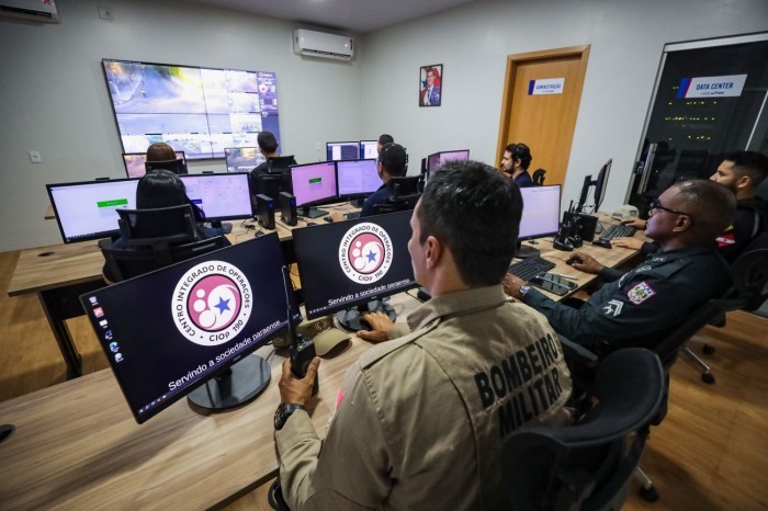 Crédito: Marco Santos / Ag. Pará