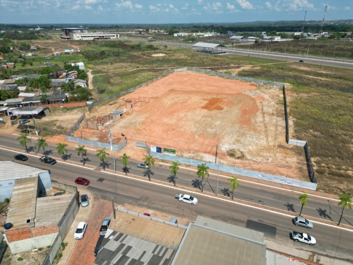 Foto: Reprodução/Secom Acre
