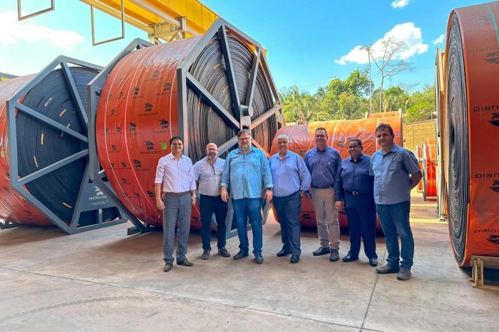 Crédito: Ascom Sedeme