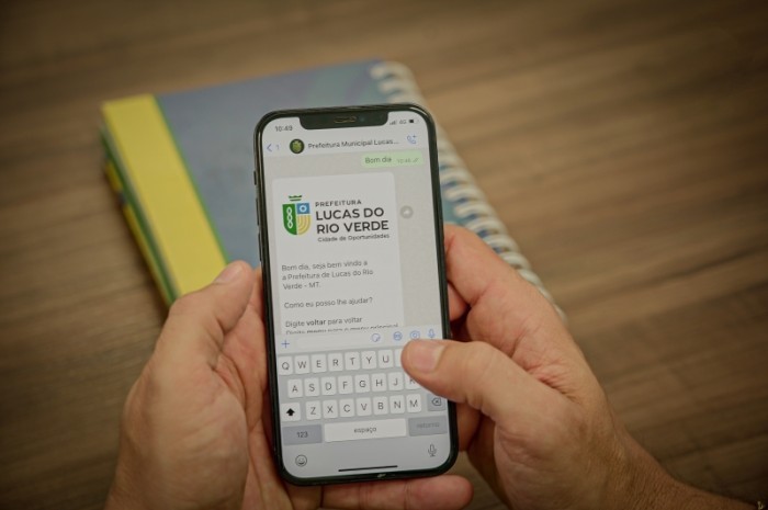 (Foto: Ascom Prefeitura/Reprodução)