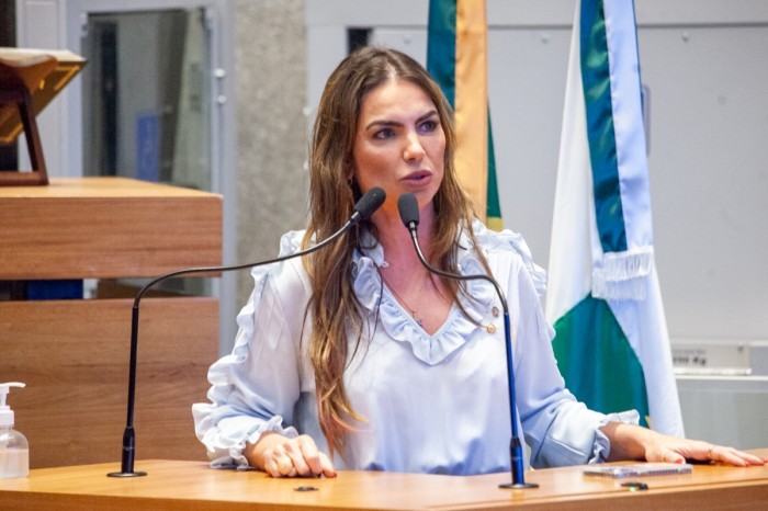 Foto: Renan Lisboa (estagiário)/Agência CLDF