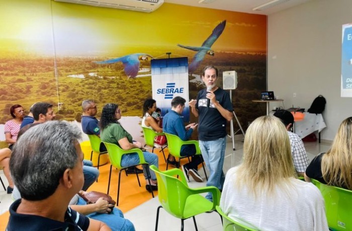 Economia Criativa promove encontro para construir plano estadual nesta quinta-feira