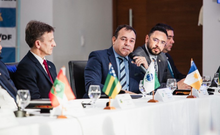 Governo do Tocantins participa de estratégia nacional para enfrentamento à violência contra a mulher