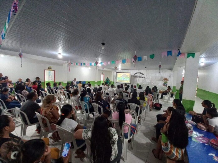 Ipaam leva sensibilização contra queimadas a mais três municípios do Amazonas