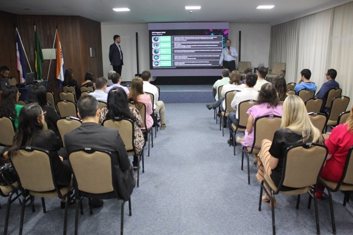 Jornada do Conhecimento discute sucessão empresarial nesta quinta (17) no Bandes