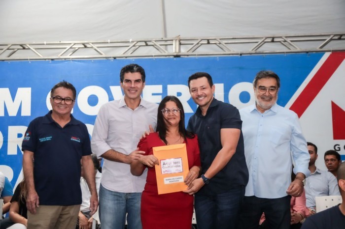 Crédito: Marco Santos / Ag. Pará