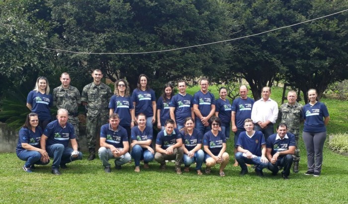 Projeto Mata Ciliar terá Encontro de Famílias