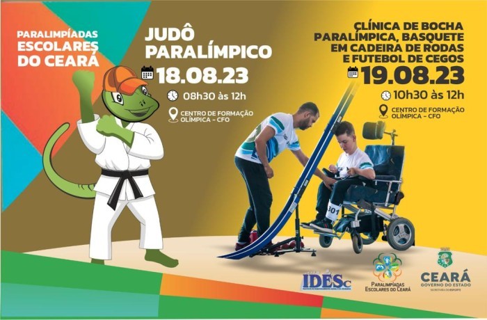 Foto: Reprodução/Secom Ceará