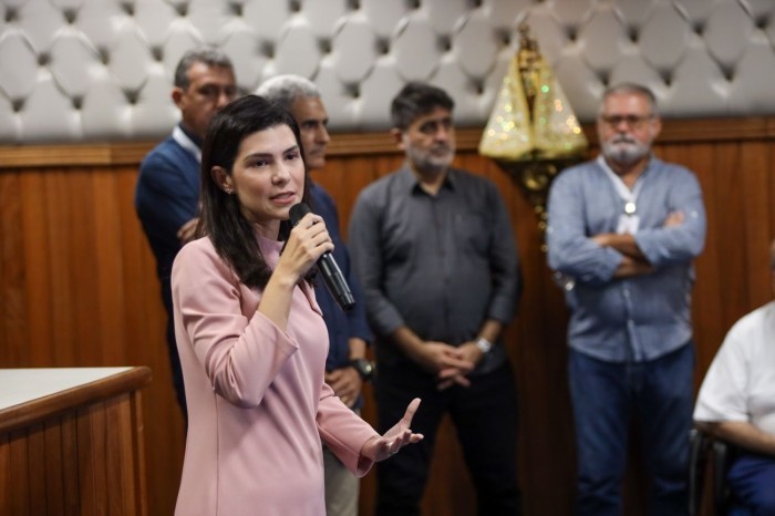 Crédito: Bruno Carachesti / Agência Pará