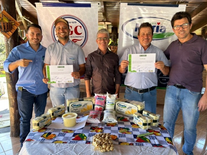 Inédito: Dois estabelecimentos de Costa Rica podem comercializar seus produtos...