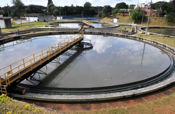 Ações integradas vão corrigir lançamentos irregulares de esgoto