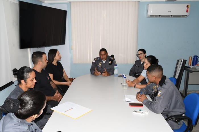 Foto: Reprodução/Polícia Militar - ES