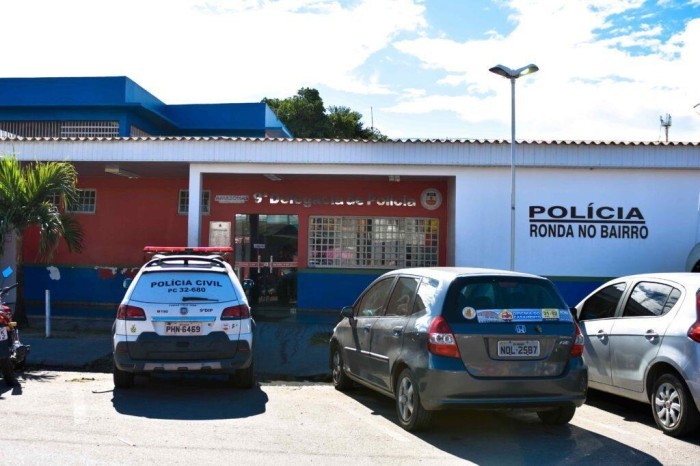 PC-AM prende indivíduo por rompimento do uso de tornozeleira eletrônica