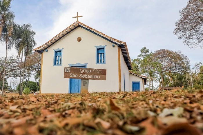 Planaltina comemora 164 anos e quase R$ 60 milhões em investimentos