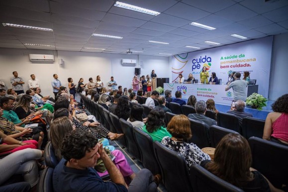 Foto: Reprodução/Secom Pernambuco