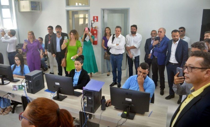 Diretor-presidente do Ipem-AM participa de reunião técnica com dirigentes de órgãos delegados em Sergipe
